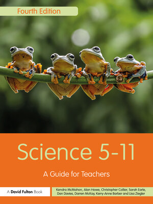 cover image of Science 5-11